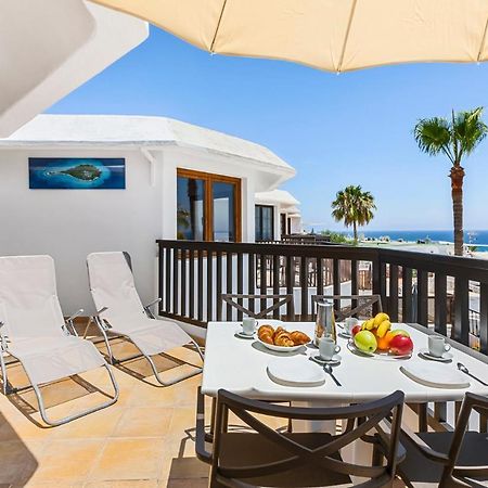 Home2Book Casa Tinguaton Fantastic Sea View Пуерто-дель-Кармен Екстер'єр фото
