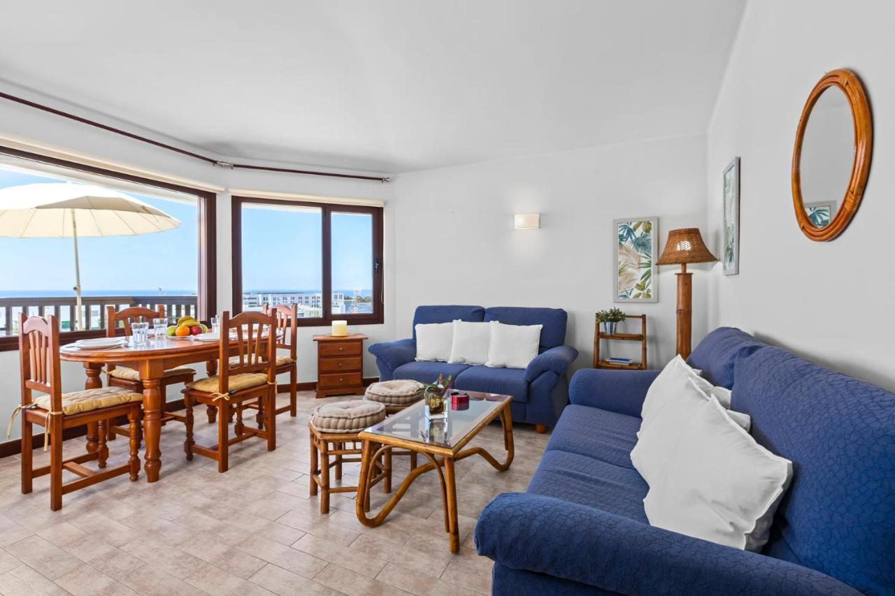 Home2Book Casa Tinguaton Fantastic Sea View Пуерто-дель-Кармен Екстер'єр фото