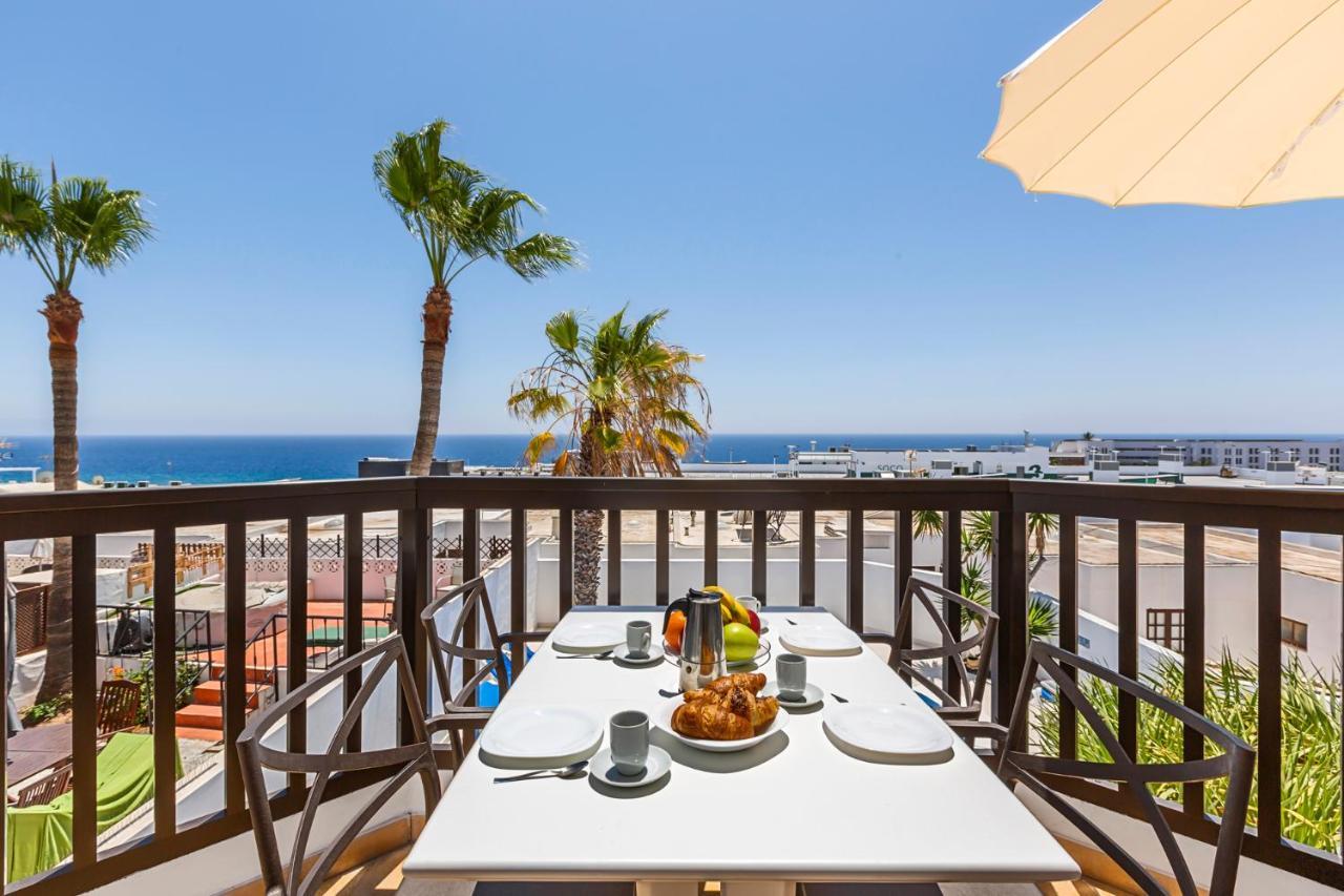 Home2Book Casa Tinguaton Fantastic Sea View Пуерто-дель-Кармен Екстер'єр фото