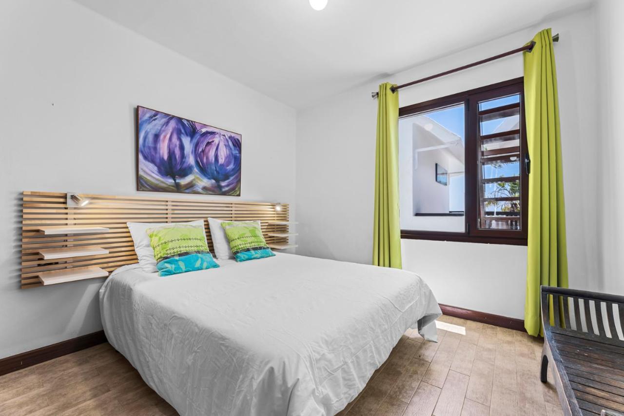 Home2Book Casa Tinguaton Fantastic Sea View Пуерто-дель-Кармен Екстер'єр фото