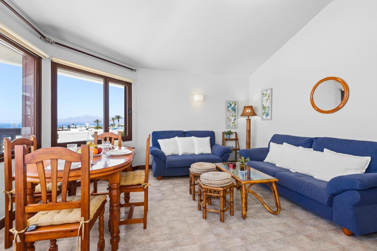 Home2Book Casa Tinguaton Fantastic Sea View Пуерто-дель-Кармен Екстер'єр фото