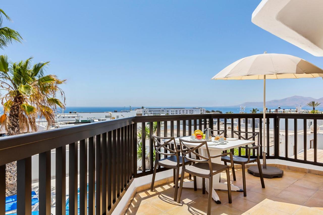 Home2Book Casa Tinguaton Fantastic Sea View Пуерто-дель-Кармен Екстер'єр фото