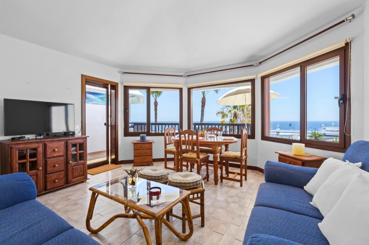 Home2Book Casa Tinguaton Fantastic Sea View Пуерто-дель-Кармен Екстер'єр фото