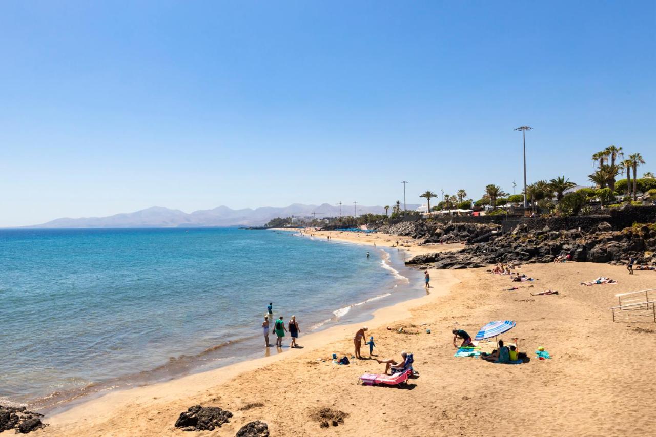 Home2Book Casa Tinguaton Fantastic Sea View Пуерто-дель-Кармен Екстер'єр фото