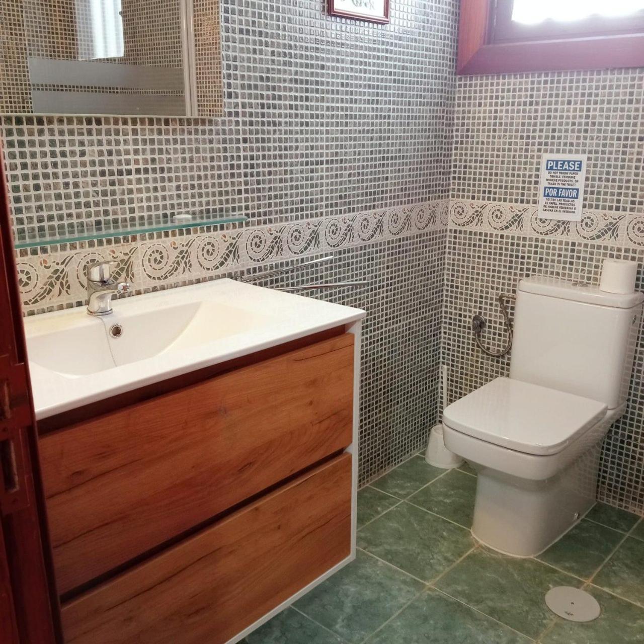 Home2Book Casa Tinguaton Fantastic Sea View Пуерто-дель-Кармен Екстер'єр фото